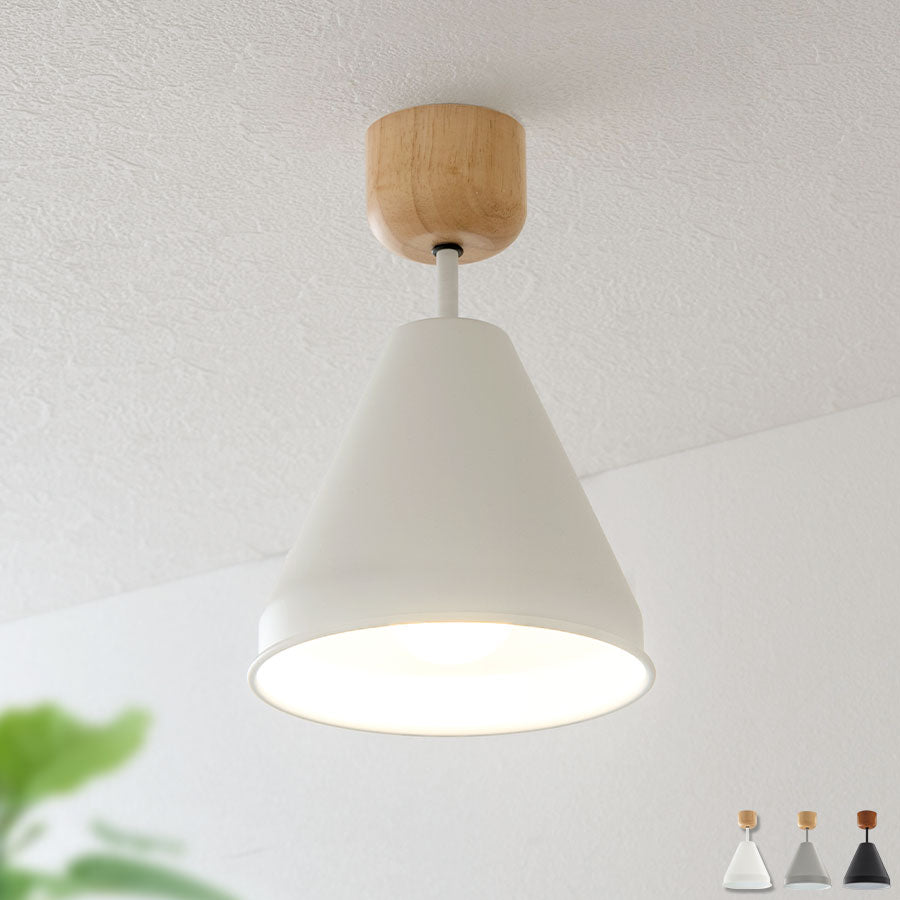 【未使用品】小型シーリングライト  照明 北欧風 グレー Amazon.co.jp : TAGIYOON シーリングライト おしゃれ 北欧 木目 和風
