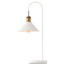 デスクライト 角度調整 真鍮 デスクライト LED 卓上ライト スタンドライト おしゃれ 手元スイッチ 角度調整 リビング 寝室 読書灯 学習 北欧 コンセント式 シンプル noji ノジー noji