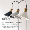 デスクライト 角度調整 真鍮 デスクライト LED 卓上ライト スタンドライト おしゃれ 手元スイッチ 角度調整 リビング 寝室 読書灯 学習 北欧 コンセント式 シンプル noji ノジー noji