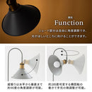 デスクライト 角度調整 真鍮 デスクライト LED 卓上ライト スタンドライト おしゃれ 手元スイッチ 角度調整 リビング 寝室 読書灯 学習 北欧 コンセント式 シンプル noji ノジー noji