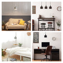 ペンダントライト 1灯 スチールシェード ペンダントライト 北欧 照明器具 ダイニング照明 おしゃれ シンプル ダイニングライト 内玄関 吹き抜け 吊り下げ照明 キッチン Bilc ビルク Bilc