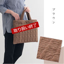 トートバッグ トートバッグ レッスンバッグ キルティング 手提げバッグ 子供 キルト 手提げかばん お稽古バッグ ピアノ 女の子 男の子 サブバッグ 布 イブル FRUTO