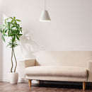 ペンダントライト 1灯 LED専用 ペンダントライト ダイニングライト キッチンライト 玄関 ライト 照明  シンプル ペンダント 吹き抜け 吊り下げ照明 キッチン照明 北欧 Bilc ビルク ぼん家具