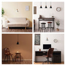 ペンダントライト 1灯 LED専用 ペンダントライト LED 照明器具 ダイニングライト おしゃれ 北欧 吊り下げ照明 天井照明 ダクトレール シーリング キッチン 寝室 和室 UCOLO ユコロ ぼん家具