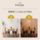 ペンダントライト 1灯 星型 ペンダントライト 星型 子供部屋 ダイニングライト キッチンライト 内玄関 ライト 照明 ペンダント 吊り下げ照明 キッチン照明 北欧 UCOLO ユコロ ぼん家具