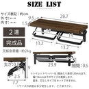 トイレットペーパーホルダー〔1連・2連〕 トイレットペーパーホルダー ペーパーホルダー おしゃれ 棚付き DIY シンプル トイレ収納 紙巻器 コンパクト 壁掛け 天板 飾り棚 スリム 北欧 ぼん家具