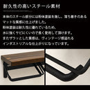 トイレットペーパーホルダー〔1連・2連〕 トイレットペーパーホルダー ペーパーホルダー おしゃれ 棚付き DIY シンプル トイレ収納 紙巻器 コンパクト 壁掛け 天板 飾り棚 スリム 北欧 ぼん家具