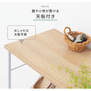 天板付きシューズラック 3段 シューズラック 下駄箱 靴箱 スリム 玄関収納 靴収納 省スペース 靴棚 薄型 狭い玄関 靴ラック 3段 くつ箱 おしゃれ シューズボックス 扉なし ぼん家具