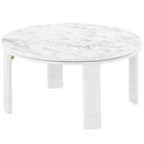 薄型ヒーター折れ脚こたつ〔円形直径70cm〕 こたつ コタツ おしゃれ こたつテーブル 大理石風 モルタル調 北欧 70 丸 リビングこたつ 家具調こたつ 継ぎ脚 折りたたみ ヒーター 薄型 ぼん家具