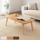 センターテーブル テーブル ローテーブル おしゃれ 折りたたみテーブル 木製 北欧 センターテーブル 105 机 座卓 ちゃぶ台 天然木 リビング 一人暮らし ぼん家具