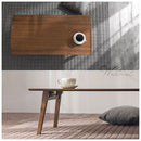 センターテーブル テーブル ローテーブル おしゃれ 折りたたみテーブル 木製 北欧 センターテーブル 105 机 座卓 ちゃぶ台 天然木 リビング 一人暮らし ぼん家具