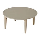 キッズテーブル〔丸型直径65cm〕 キッズテーブル キッズデスク お絵描き 折りたたみテーブル 円形 丸型 木製 ローテーブル おしゃれ 軽量 子供用 スリム コンパクト 約 直径65 高さ30cm ぼん家具