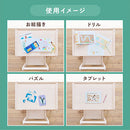 キッズデスク&チェア キッズデスクセット キッズテーブルセット 勉強机 子供 キッズ イス チェア 約 幅60 奥行40cm 子供用机 椅子セット つくえ 引き出し ミニチェア 木製 ぼん家具