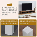 テレビ台 テレビ台 ローボード テレビボード リビングボード 収納 棚 整理 ラック 木製 木目調 ロータイプ コンパクト シンプル リビング 寝室 42型 一人暮らし ぼん家具