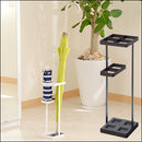 アンブレラスタンド 傘立て おしゃれ 北欧 スリム シンプル 玄関 傘 収納 インテリア 雑貨 TOWER 山崎実業 山崎実業