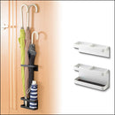 マグネットアンブレラスタンド 傘立て 傘入れ マグネット アンブレラスタンド おしゃれ 省スペース コンパクト 玄関収納 小物入れ 折りたたみ傘 tower 山崎実業 山崎実業