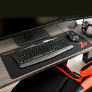 ゲーミングマウスパッド ゲーミングマウスパッド 70×30cm 光学式 レーザー式 対応 マウスパット 大 大判 マウスパッド 大型 おしゃれ ゲーミング ZESTRANSIR ゼストランサー ZESTRANSIR