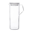 CAST ウォータージャグ1.2L 冷水筒 ピッチャー 冷水ポット 水差し ウォーター ジャグ おしゃれ ぼん家具