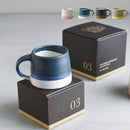 SCS-S03 マグ110ml マグカップ マグ コップ 食器 カップ コーヒーカップ ティーカップ スローコーヒースタイル キッチン 日用品 台所用品 おしゃれ 110ml ぼん家具