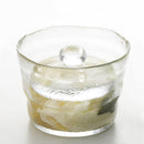 浅漬鉢640ml 漬物 容器 浅漬鉢 ミニ浅漬鉢 640ml 保存容器 浅漬 ガラス 入れ物 おしゃれ 1人暮らし 新生活 キッチン 日用品 台所用品 調理用具 ぼん家具