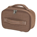 トラベルポーチ〔S〕 トラベルポーチ 旅行用圧縮袋 旅行用ポーチ 圧縮ポーチ Sサイズ 衣類 おむつ バッグインバッグ 収納 仕分け ファスナー 旅行 出張 防災 ぼん家具