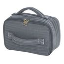 トラベルポーチ〔S〕 トラベルポーチ 旅行用圧縮袋 旅行用ポーチ 圧縮ポーチ Sサイズ 衣類 おむつ バッグインバッグ 収納 仕分け ファスナー 旅行 出張 防災 ぼん家具