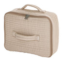 トラベルポーチ〔M〕 トラベルポーチ 旅行用圧縮袋 旅行用ポーチ 圧縮ポーチ Mサイズ 衣類 おむつ バッグインバッグ 収納 仕分け ファスナー 旅行 出張 防災 ぼん家具