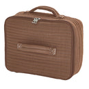 トラベルポーチ〔M〕 トラベルポーチ 旅行用圧縮袋 旅行用ポーチ 圧縮ポーチ Mサイズ 衣類 おむつ バッグインバッグ 収納 仕分け ファスナー 旅行 出張 防災 ぼん家具