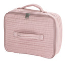 トラベルポーチ〔M〕 トラベルポーチ 旅行用圧縮袋 旅行用ポーチ 圧縮ポーチ Mサイズ 衣類 おむつ バッグインバッグ 収納 仕分け ファスナー 旅行 出張 防災 ぼん家具