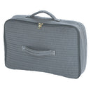 トラベルポーチ〔L〕 トラベルポーチ 旅行用圧縮袋 旅行用ポーチ 圧縮ポーチ Lサイズ 衣類 おむつ バッグインバッグ 収納 仕分け ファスナー 旅行 出張 防災 ぼん家具