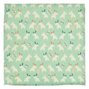 ベビーマット専用カバー 日本製 ベビーマットカバー 当店ベビーマット専用 カバー シーツ ベビー布団カバー 洗える 綿100% 赤ちゃん 敷布団カバー 柄 トナカイ 動物 花 ぼん家具