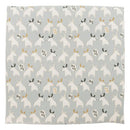 ベビーマット専用カバー 日本製 ベビーマットカバー 当店ベビーマット専用 カバー シーツ ベビー布団カバー 洗える 綿100% 赤ちゃん 敷布団カバー 柄 トナカイ 動物 花 ぼん家具