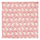 ベビーマット専用カバー 日本製 ベビーマットカバー 当店ベビーマット専用 カバー シーツ ベビー布団カバー 洗える 綿100% 赤ちゃん 敷布団カバー 柄 トナカイ 動物 花 ぼん家具