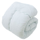 とろとろケット〔140×190cm〕 ルージー Loose 日本製 掛け布団 シングル レーヨン100% 140×190cm 丸洗いOK 洗える 布団 防ダニ 防臭 抗菌布団 中綿 アドバンサ オールシーズン ぼん家具