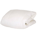 羽毛布団ダブル〔エクセルゴールドラベル〕 羽毛布団 洗える 掛布団 掛け布団 ダブル 冬 あったか 防ダニ 防菌 防臭 立体キルト エクセルゴールドラベル D ダウン85% 通気性 日本製 秋 春 ぼん家具