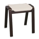 ナチュラルチェア〔ハイタイプ〕 座椅子 座いす 座イス スタッキングチェア チェアー スツール 正座椅子 高座椅子 補助椅子 和風 和室 積み重ね 収納可能 合成皮革 おしゃれ 省スペース ぼん家具