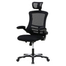 アームアップチェア オフィスチェア デスクチェア 椅子 自宅 パソコンチェア ハイバック おしゃれ 北欧 ワークチェア キャスター 肘 メッシュ ヘッドレスト ぼん家具