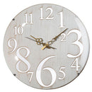 壁掛け時計 壁掛け時計 北欧 木製 おしゃれ アンティーク シンプル かわいい 人気 置時計 置き時計 インテリア デザイン モダン プレゼント ギフト ぼん家具