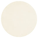 ラグマット〔丸型直径130cm〕 ラグマット カーペット ラグ 洗える 絨毯 おしゃれ 北欧 円形 センターラグ 130cm 丸型 滑り止め ウレタン 床暖房対応 オールシーズン ぼん家具