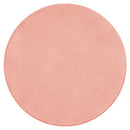 ラグマット〔丸型直径130cm〕 ラグマット カーペット ラグ 洗える 絨毯 おしゃれ 北欧 円形 センターラグ 130cm 丸型 滑り止め ウレタン 床暖房対応 オールシーズン ぼん家具