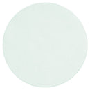 ラグマット〔丸型直径130cm〕 ラグマット カーペット ラグ 洗える 絨毯 おしゃれ 北欧 円形 センターラグ 130cm 丸型 滑り止め ウレタン 床暖房対応 オールシーズン ぼん家具