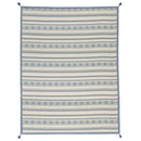 コットンラグ〔185×240cm〕 ラグ ラグマット 洗える 185×240 コットンラグ 北欧 カーペット ウレタン コットン 絨毯 滑り止め 自宅 洗濯可 床暖房対応 ジャガード織 ぼん家具