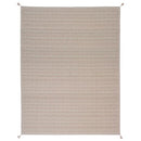 コットンラグ〔185×240cm〕 ラグ ラグマット 洗える 185×240 コットンラグ 北欧 カーペット ウレタン コットン 絨毯 滑り止め 自宅 洗濯可 床暖房対応 ジャガード織 ぼん家具