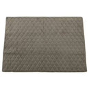 フランネルラグ〔130×190cm〕 ラグ カーペット ラグマット 2畳 洗える 厚手 絨毯 おしゃれ 北欧 フランネル キルトラグ 130×190cm 長方形 滑り止め 床暖房対応 ぼん家具