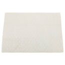 フランネルラグ〔130×190cm〕 ラグ カーペット ラグマット 2畳 洗える 厚手 絨毯 おしゃれ 北欧 フランネル キルトラグ 130×190cm 長方形 滑り止め 床暖房対応 ぼん家具