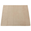 フランネルラグ〔190×240cm〕 ラグ カーペット ラグマット 3畳 洗える 厚手 絨毯 おしゃれ 北欧 フランネル キルトラグ 190×240cm 長方形 滑り止め 床暖房対応 ぼん家具