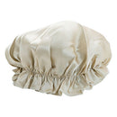 シルク100%ナイトキャップ ナイトキャップ シルク ヘアキャップ シルクナイトキャップ パジャマ 6a 100% ロングヘア ショートヘア M/Lサイズ 美髪 保湿 摩擦 寝ぐせ 防止 ぼん家具