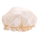 シルク100%ナイトキャップ ナイトキャップ シルク ヘアキャップ シルクナイトキャップ パジャマ 6a 100% ロングヘア ショートヘア M/Lサイズ 美髪 保湿 摩擦 寝ぐせ 防止 ぼん家具