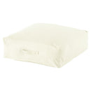 クッションになる布団収納ケース 布団収納 クッション 布団収納袋 シングル おしゃれ 取っ手付き 収納ケース 持ち運び 寝具 洗える 布団入れ 布団収納ケース ファスナー ファブリック ぼん家具