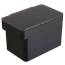 密閉シンク下米びつ〔5kg〕 TOWER 山崎実業 米びつ 5kg 密閉 シンク下 ライスストッカー システムキッチン 引き出し用 おしゃれ 山崎実業